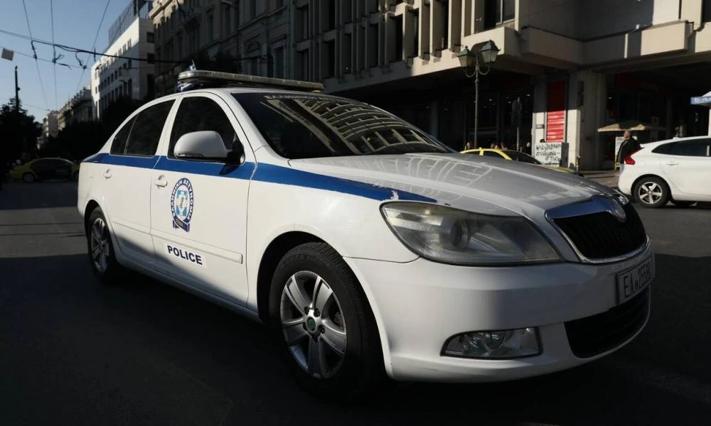 Συνελήφθη 32χρονη στη Θεσσαλονίκη - Σε επίσκεψη στο Μεταγωγών είχε κρύψει μικροδέμα κάνναβης